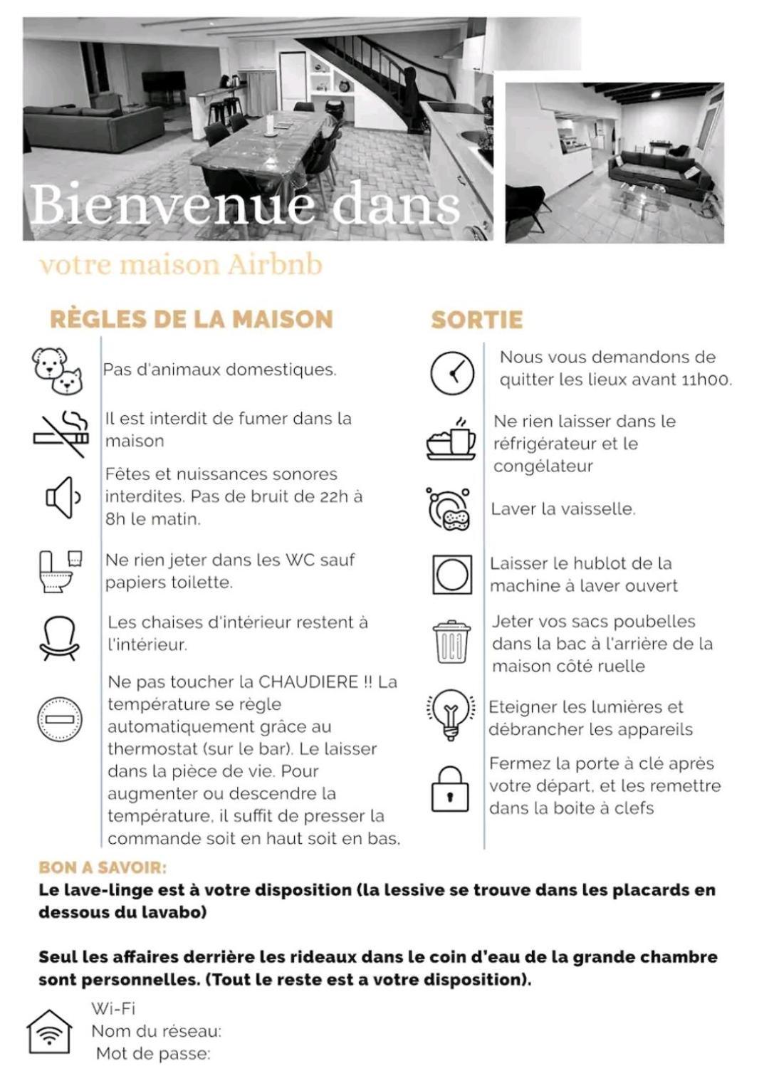 Au Bon Endroit ! Chateaumur